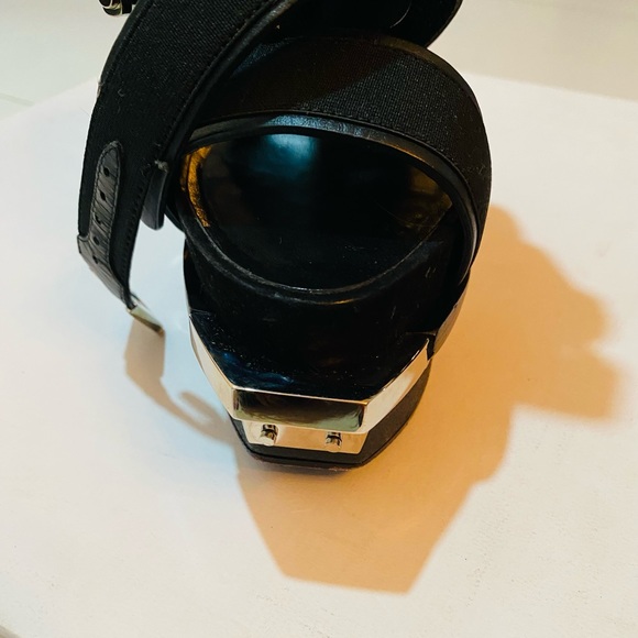 Versace Heels - Picture 6 of 9